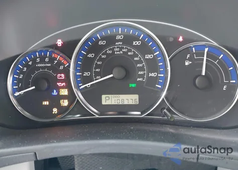 2013 Subaru Forester 2.5X Limited z USA, uszkodzony, nr VIN JF2SHAFC6DH416491